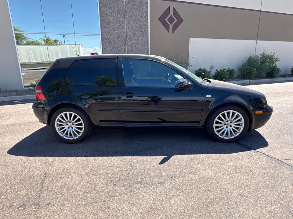 2004 Volkswagen GTI Mk4 - Image 11 of 31