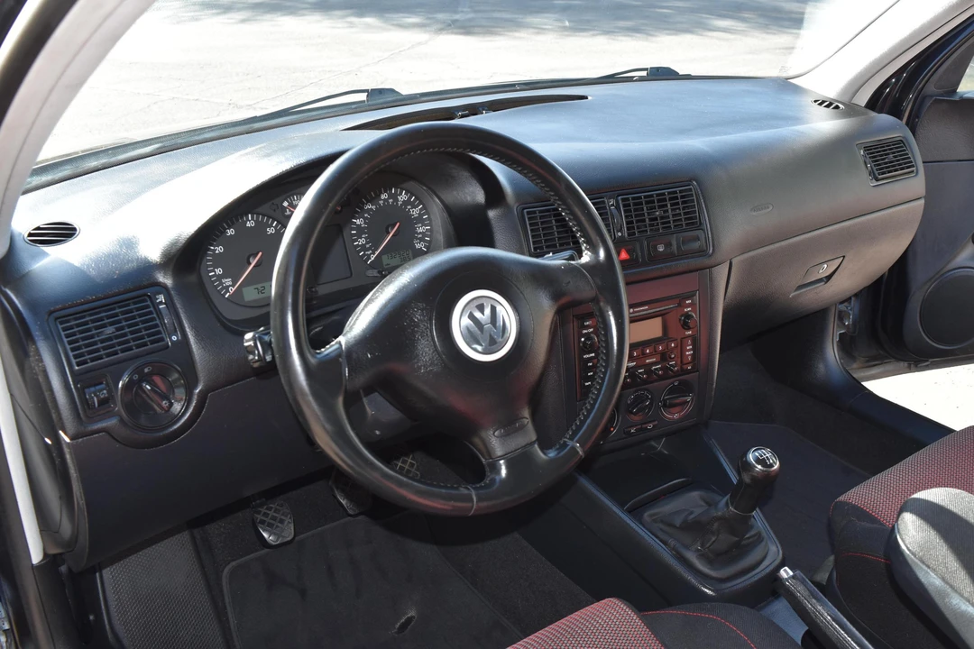 2004 Volkswagen GTI Mk4 - Image 19 of 31