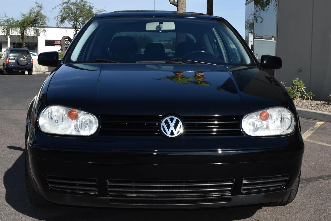 2004 Volkswagen GTI Mk4 - Image 2 of 31