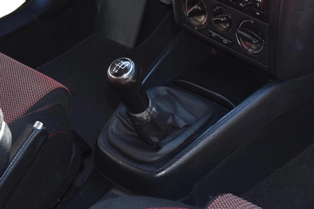 2004 Volkswagen GTI Mk4 - Image 21 of 31