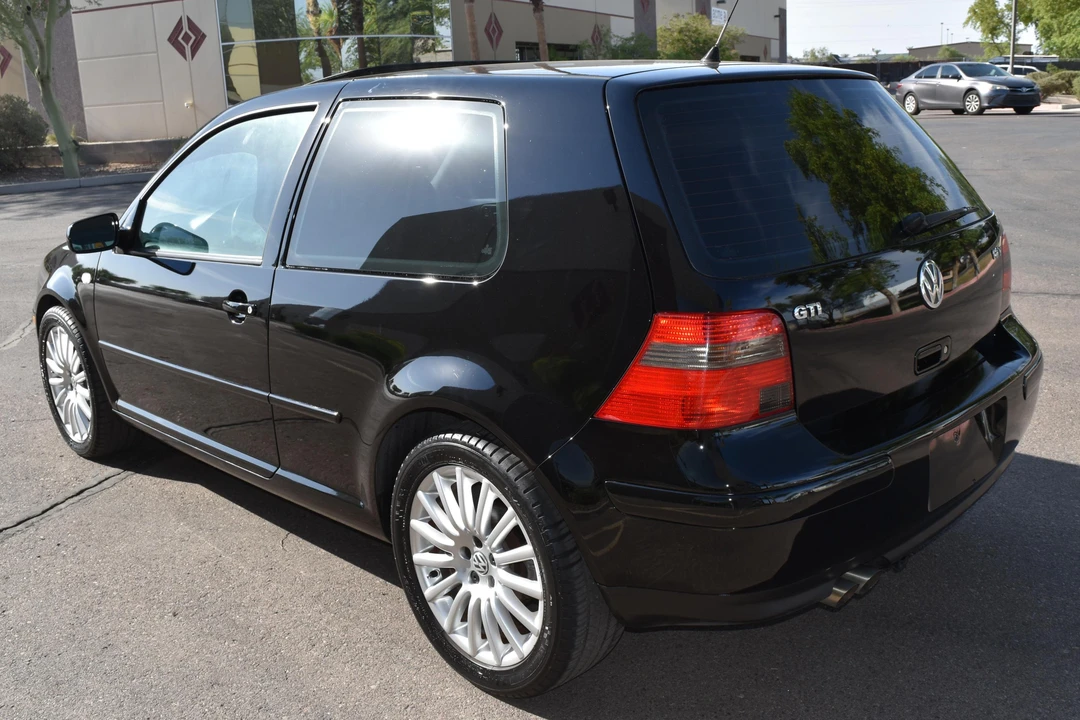 2004 Volkswagen GTI Mk4 - Image 4 of 31