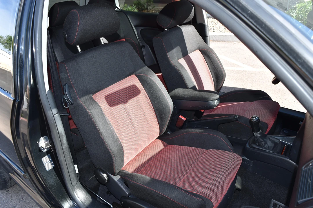 2004 Volkswagen GTI Mk4 - Image 20 of 31