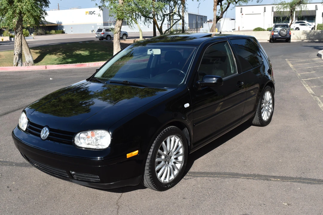 2004 Volkswagen GTI Mk4 - Image 6 of 31