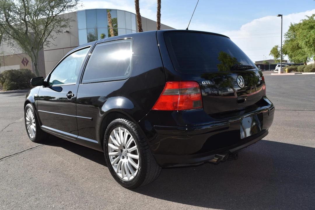 2004 Volkswagen GTI Mk4 - Image 8 of 31
