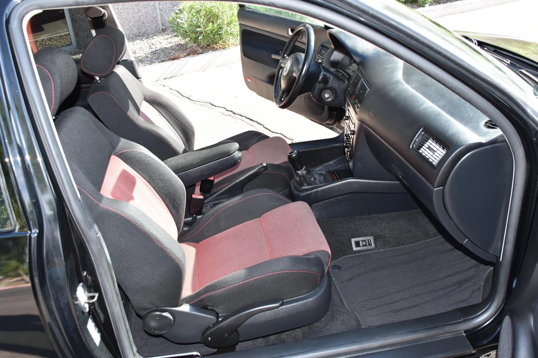 2004 Volkswagen GTI Mk4 - Image 24 of 31