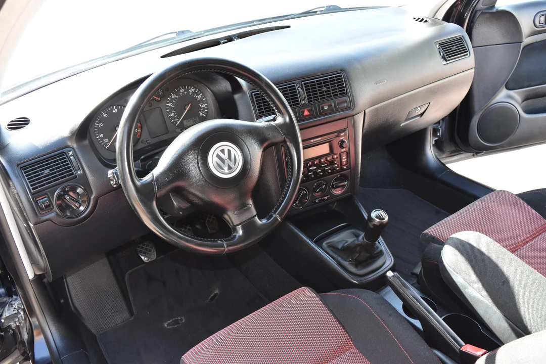 2004 Volkswagen GTI Mk4 - Image 31 of 31