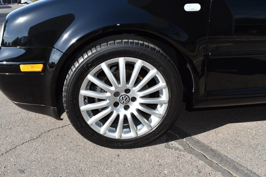 2004 Volkswagen GTI Mk4 - Image 15 of 31