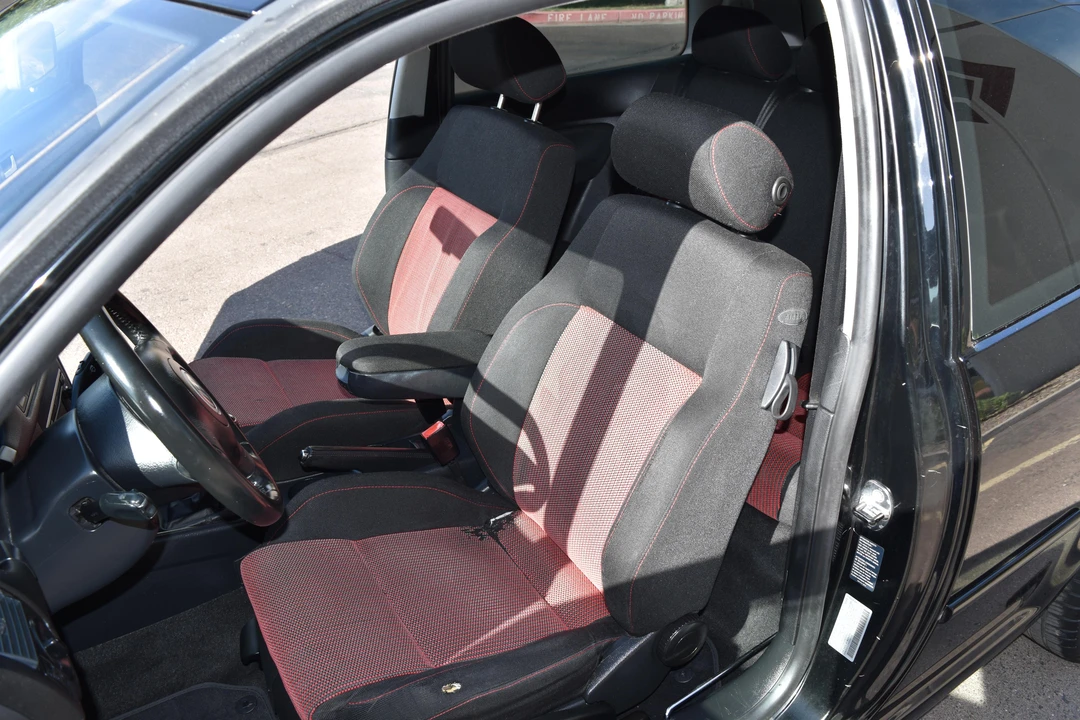 2004 Volkswagen GTI Mk4 - Image 22 of 31