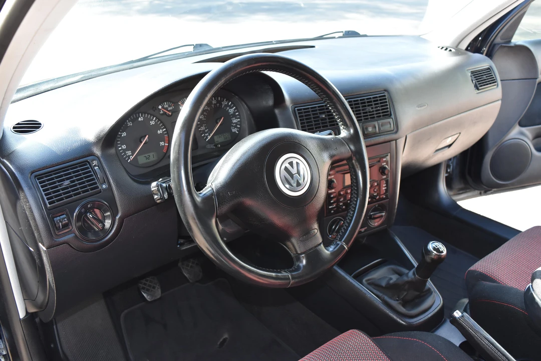 2004 Volkswagen GTI Mk4 - Image 30 of 31