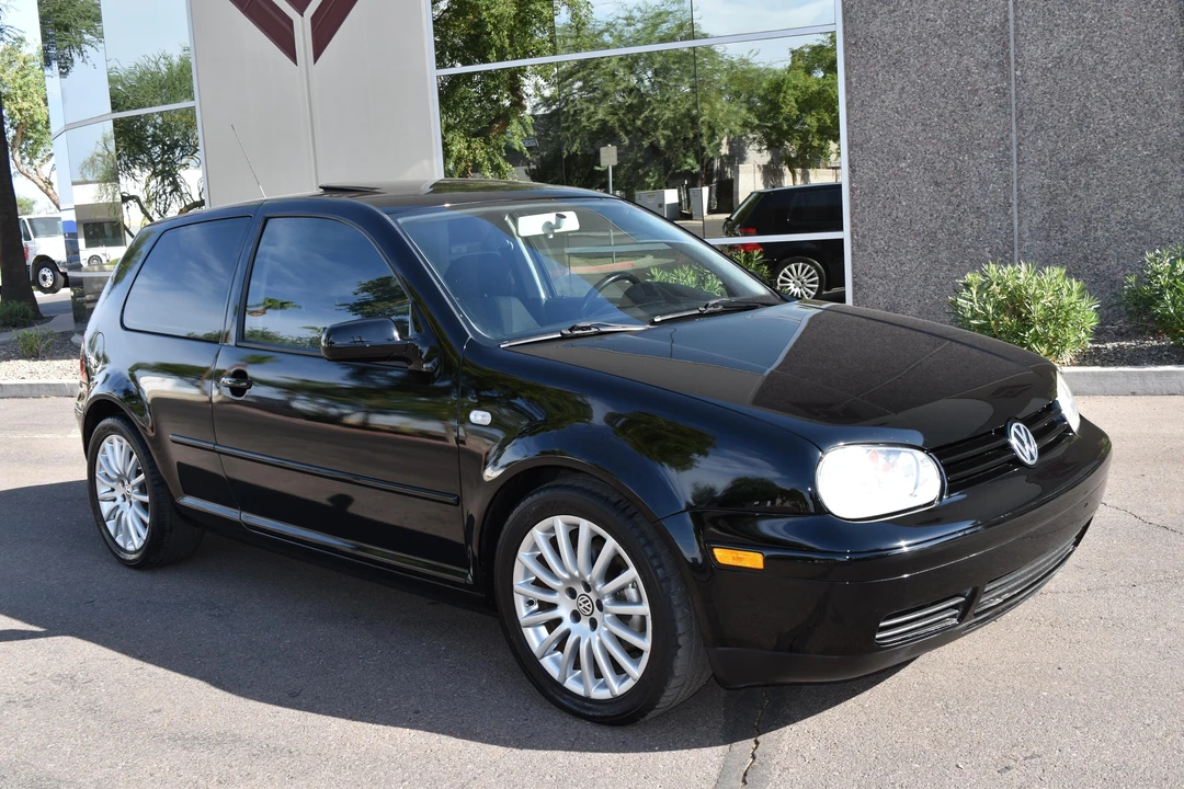 2004 Volkswagen GTI Mk4 - Image 13 of 31