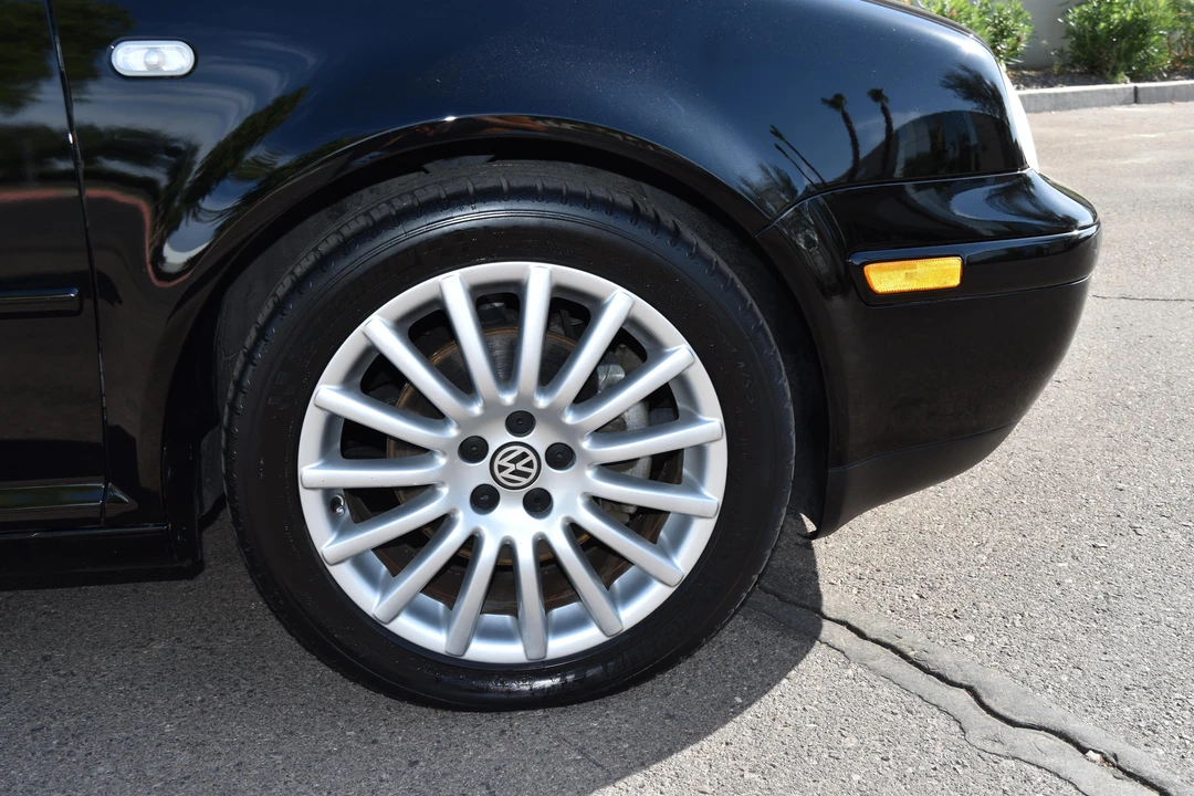 2004 Volkswagen GTI Mk4 - Image 18 of 31