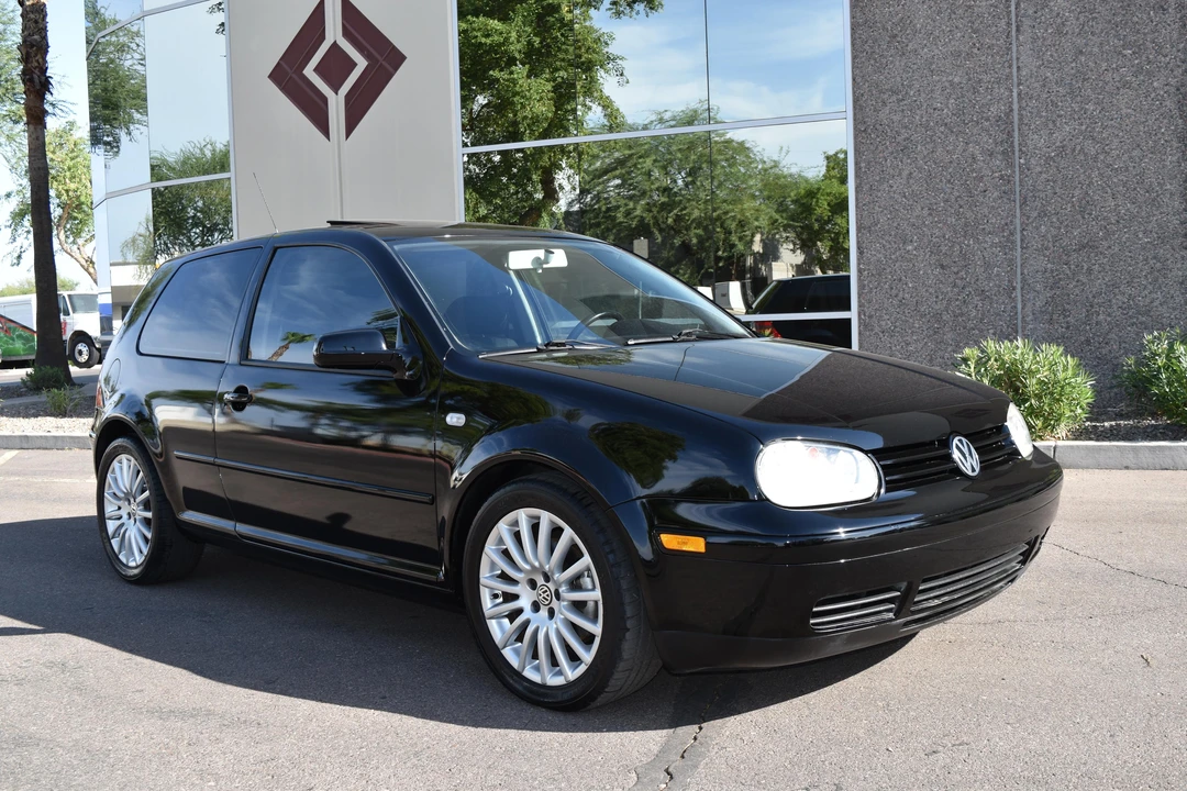 2004 Volkswagen GTI Mk4 - Image 12 of 31