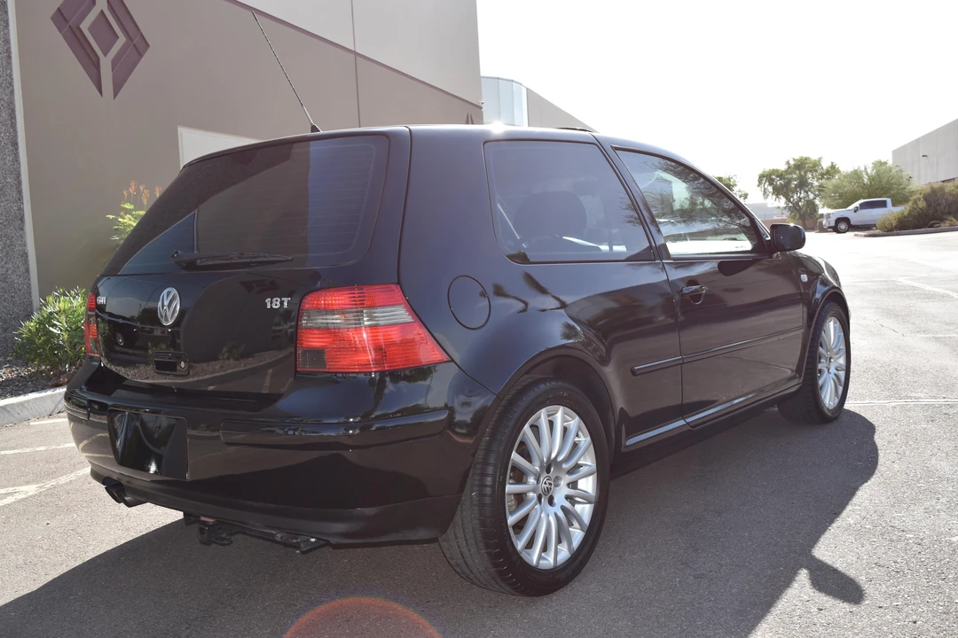 2004 Volkswagen GTI Mk4 - Image 10 of 31