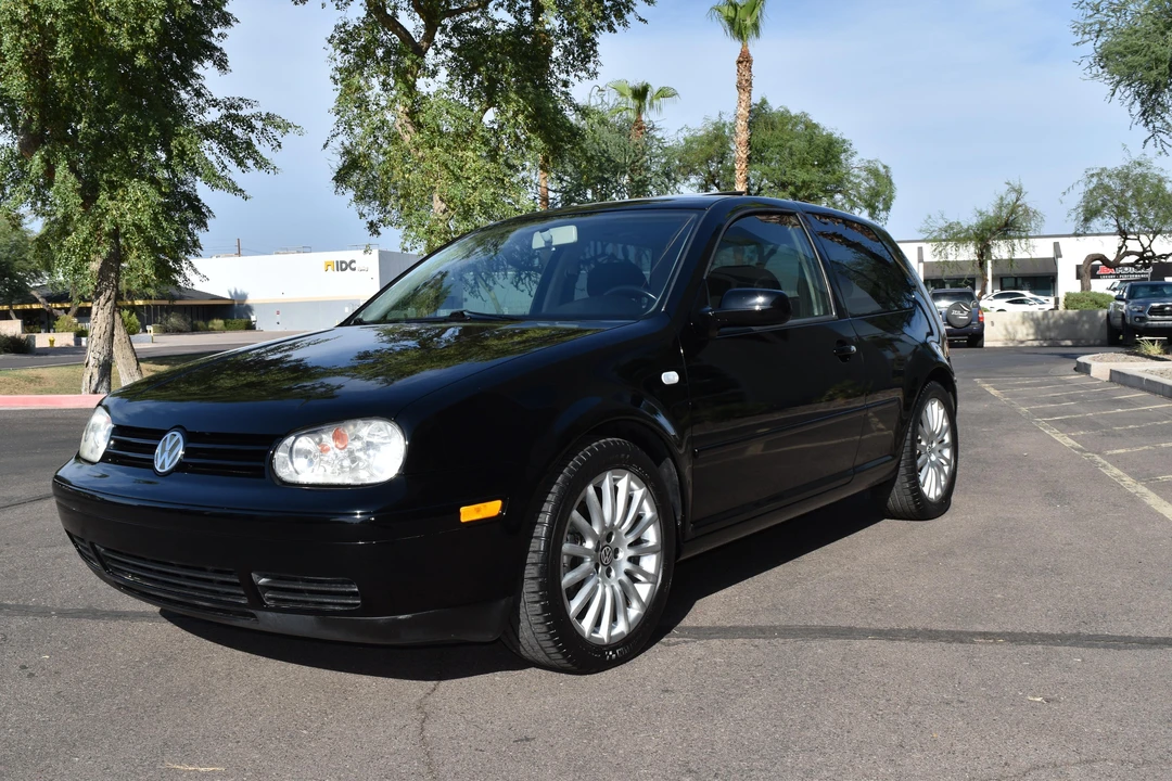 2004 Volkswagen GTI Mk4 - Image 7 of 31