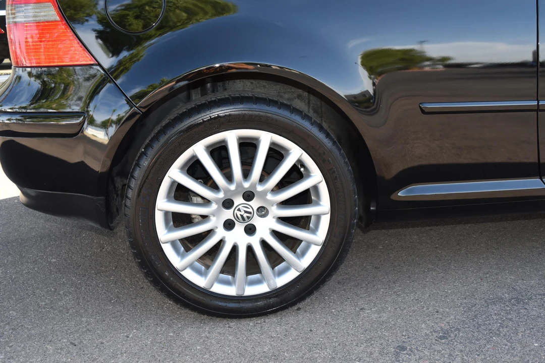 2004 Volkswagen GTI Mk4 - Image 17 of 31