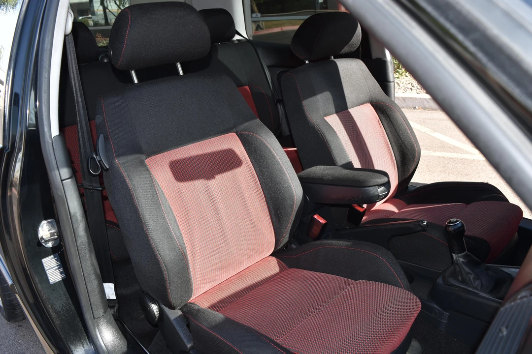 2004 Volkswagen GTI Mk4 - Image 25 of 31