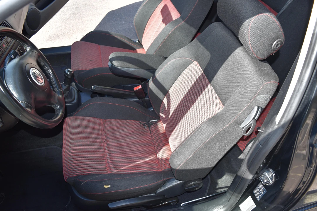 2004 Volkswagen GTI Mk4 - Image 23 of 31