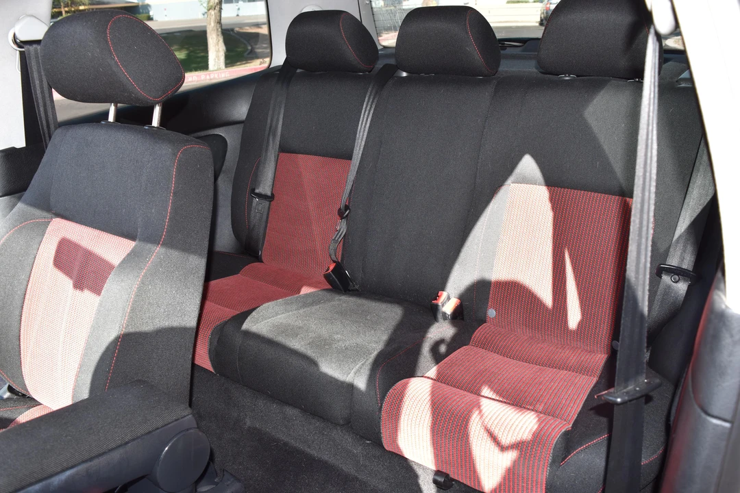 2004 Volkswagen GTI Mk4 - Image 28 of 31