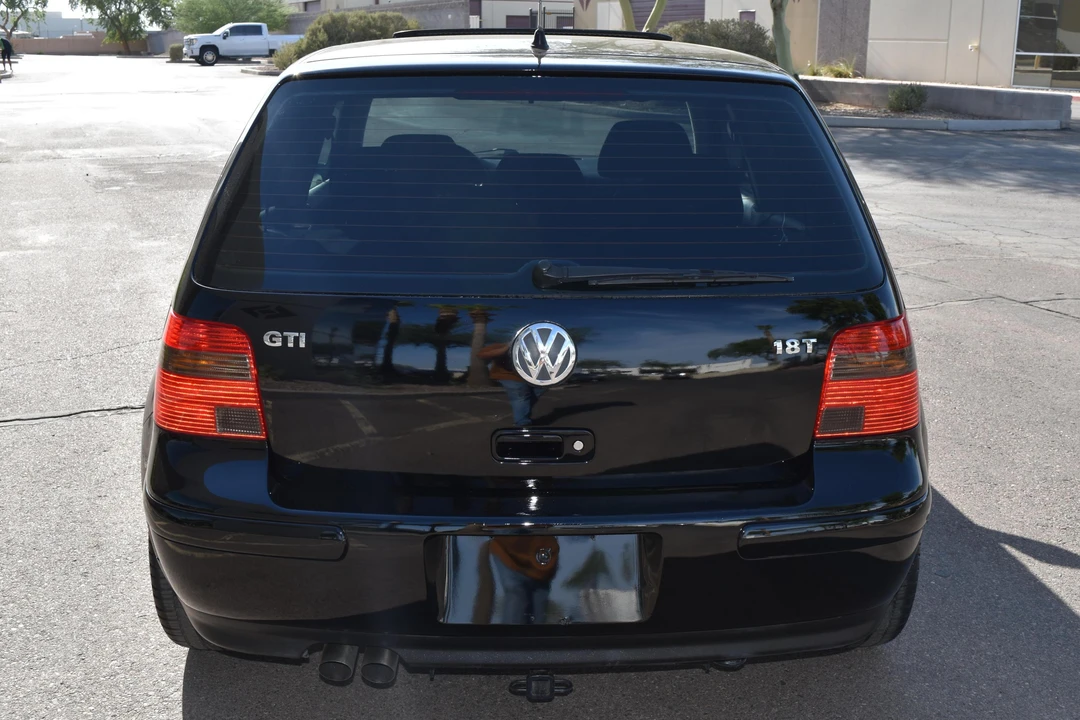 2004 Volkswagen GTI Mk4 - Image 5 of 31