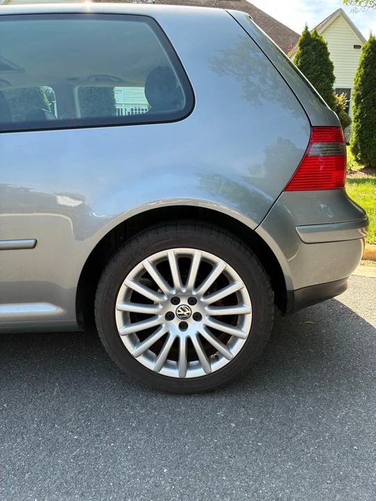 2004 Volkswagen GTI Mk4 - Image 27 of 31