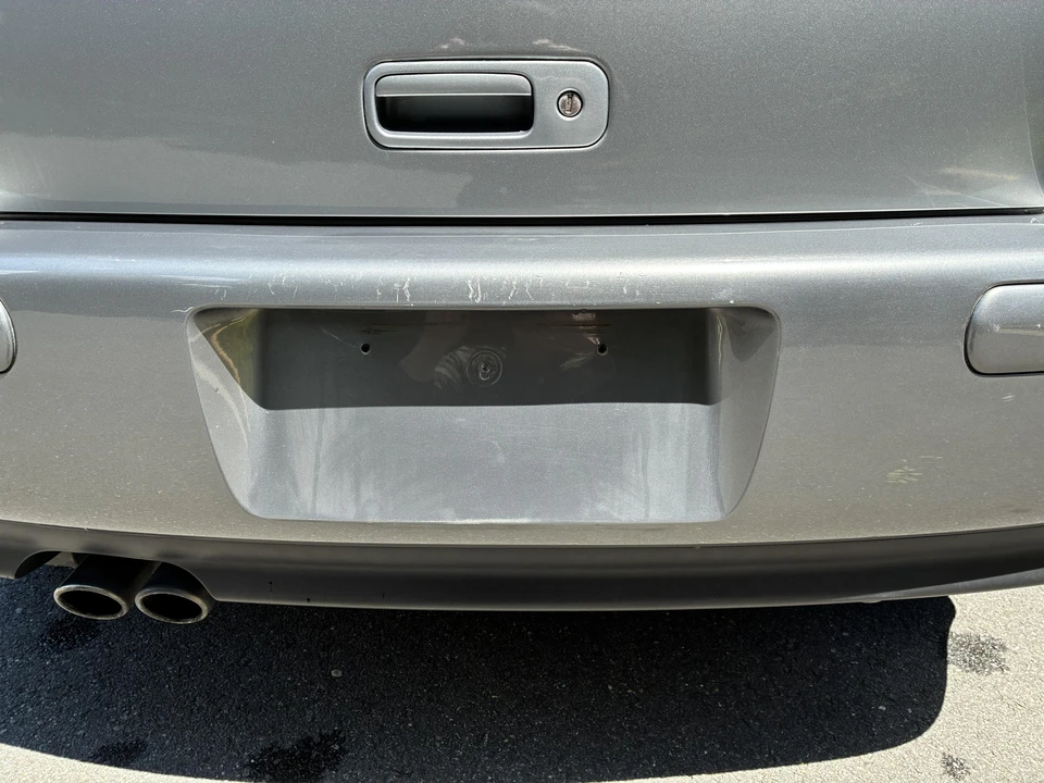 2004 Volkswagen GTI Mk4 - Image 24 of 31