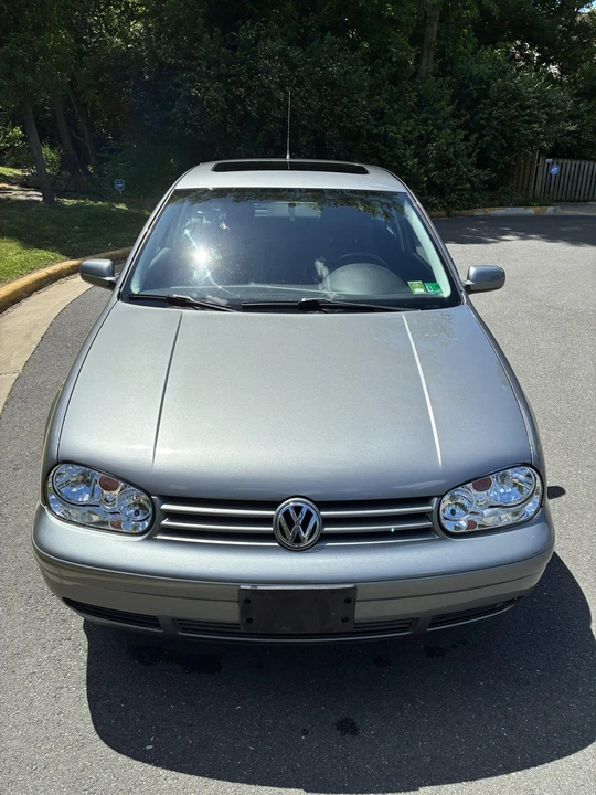 2004 Volkswagen GTI Mk4 - Image 7 of 31