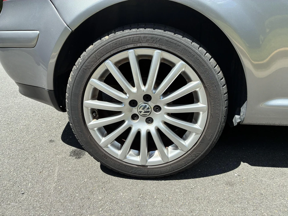 2004 Volkswagen GTI Mk4 - Image 31 of 31