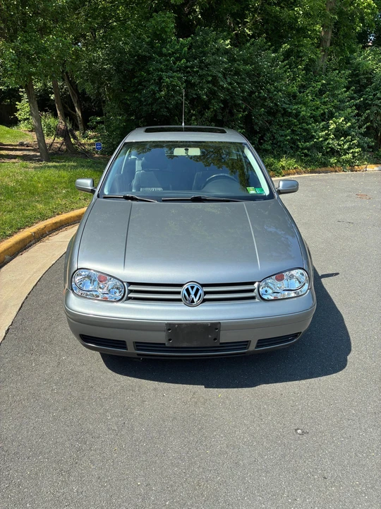 2004 Volkswagen GTI Mk4 - Image 6 of 31