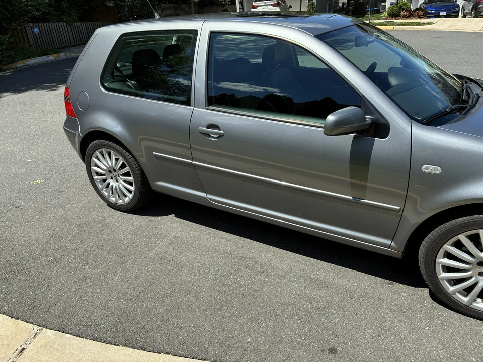 2004 Volkswagen GTI Mk4 - Image 20 of 31