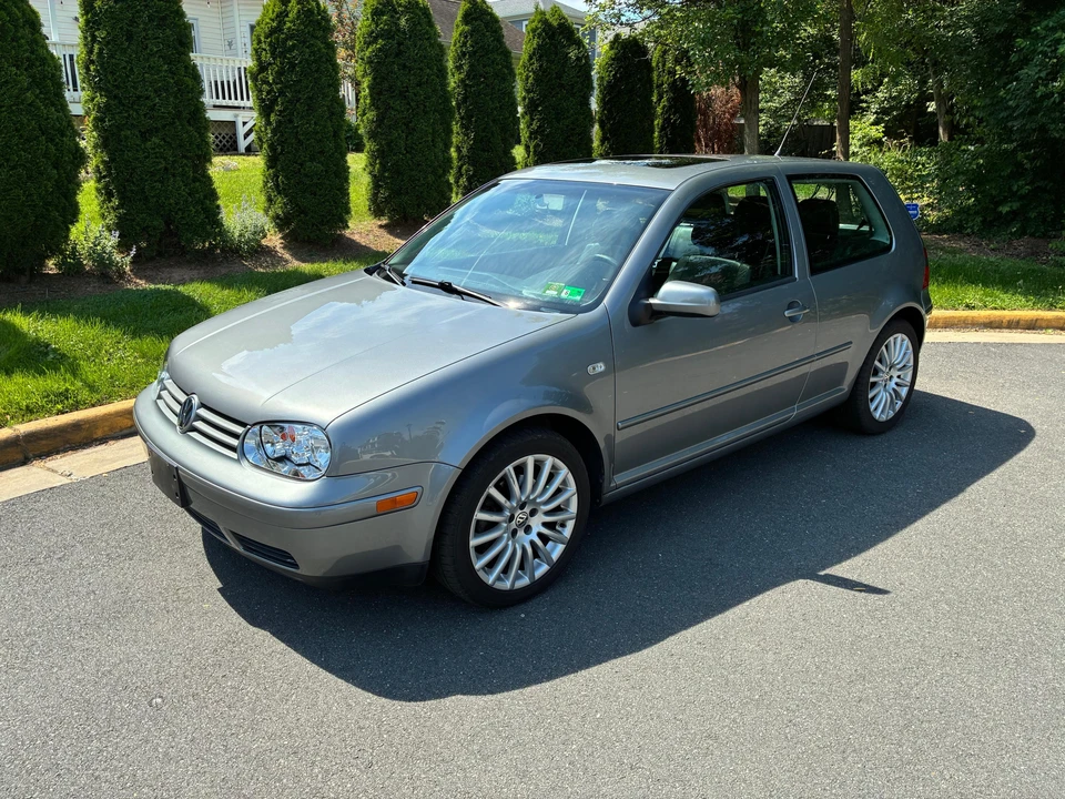 2004 Volkswagen GTI Mk4 - Image 8 of 31