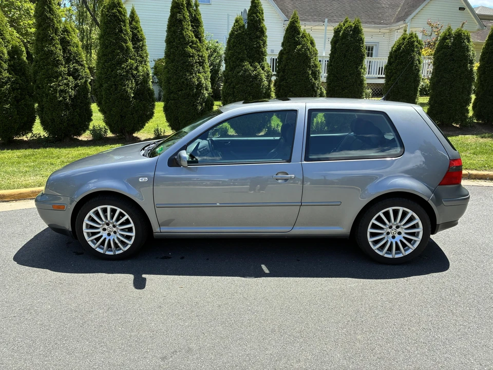 2004 Volkswagen GTI Mk4 - Image 10 of 31