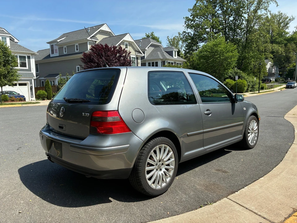 2004 Volkswagen GTI Mk4 - Image 12 of 31