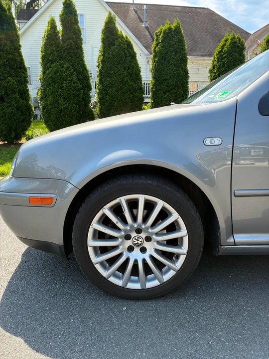 2004 Volkswagen GTI Mk4 - Image 26 of 31