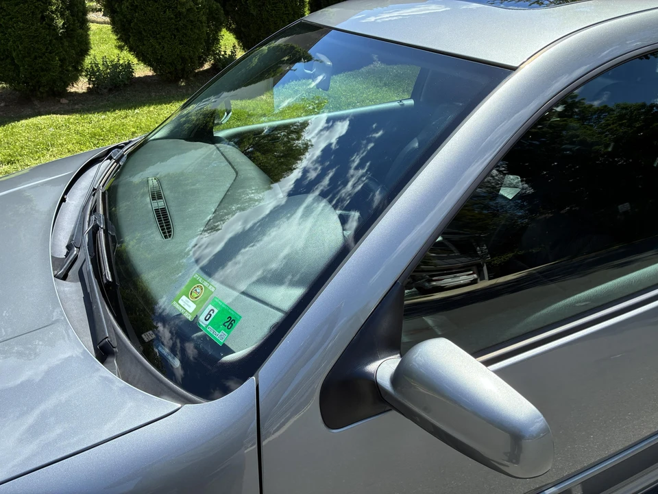 2004 Volkswagen GTI Mk4 - Image 16 of 31