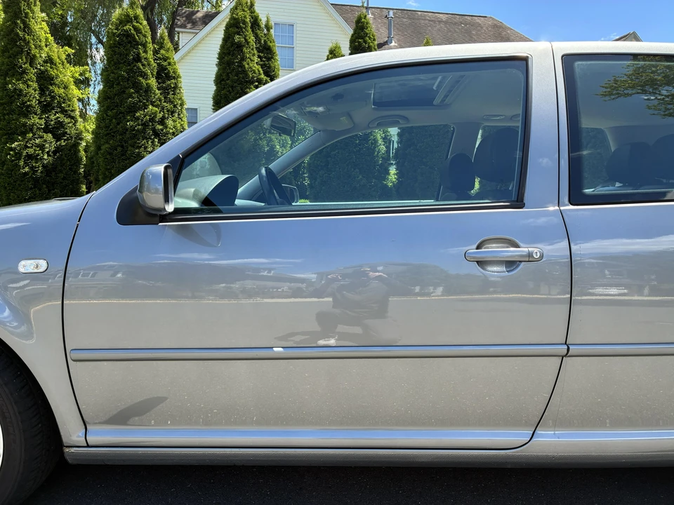 2004 Volkswagen GTI Mk4 - Image 17 of 31