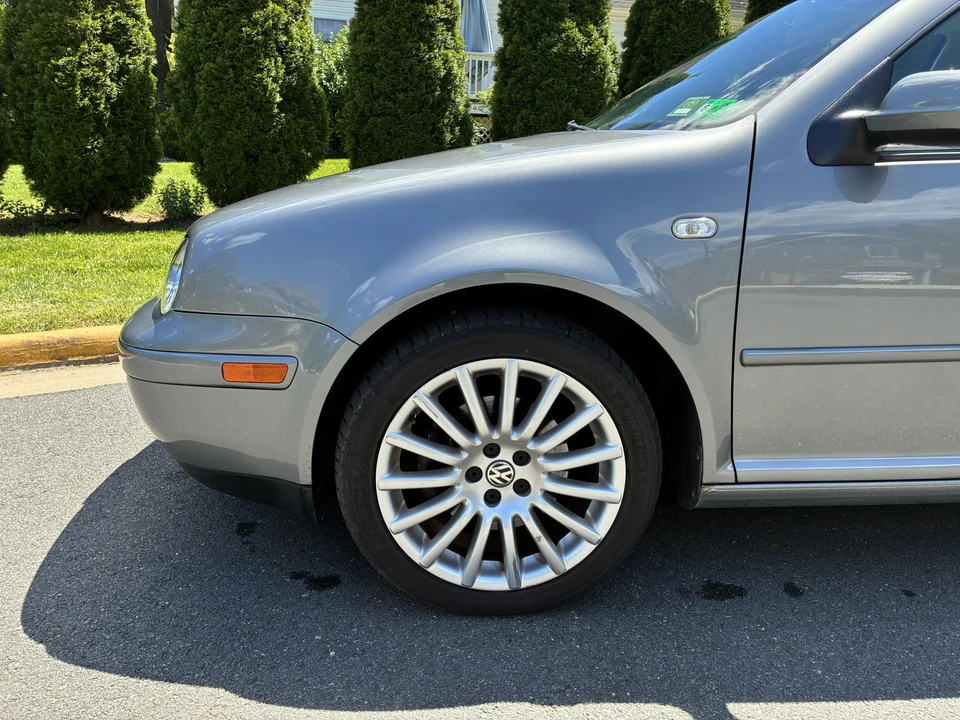 2004 Volkswagen GTI Mk4 - Image 15 of 31