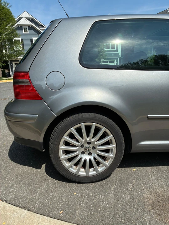 2004 Volkswagen GTI Mk4 - Image 28 of 31