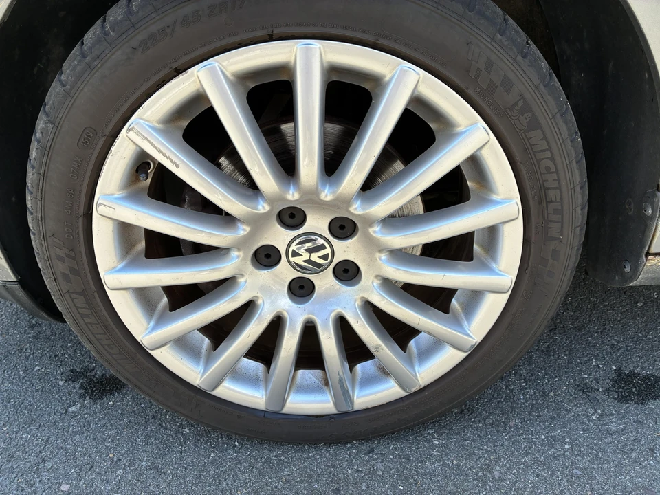2004 Volkswagen GTI Mk4 - Image 30 of 31
