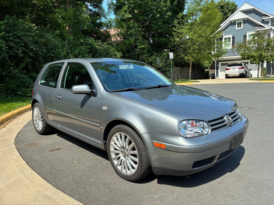 2004 Volkswagen GTI Mk4 - Image 13 of 31