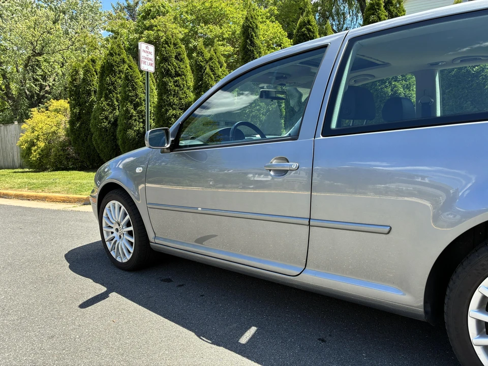 2004 Volkswagen GTI Mk4 - Image 18 of 31