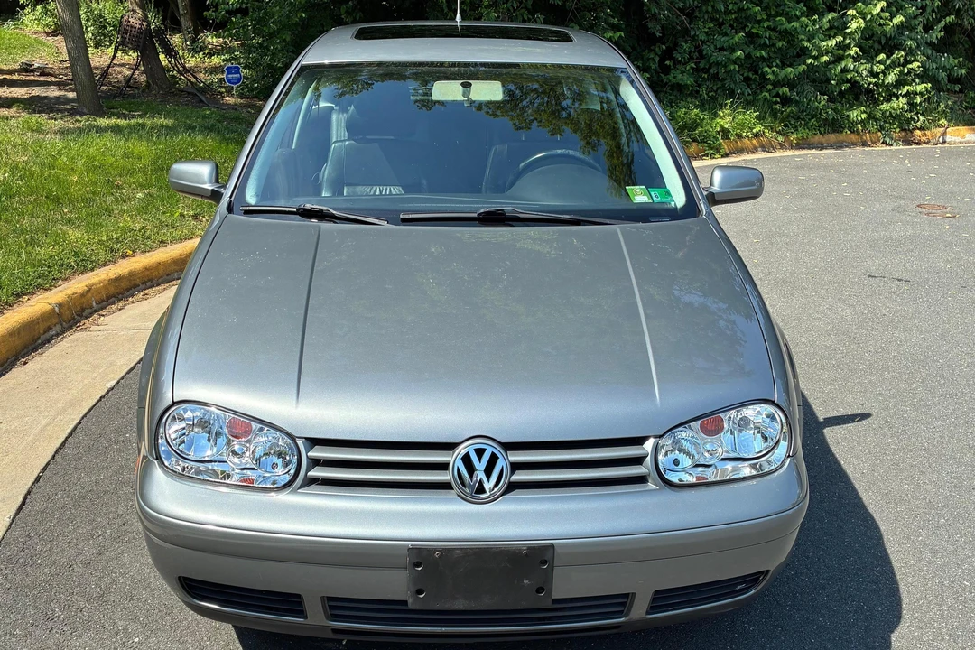 2004 Volkswagen GTI Mk4 - Image 2 of 31