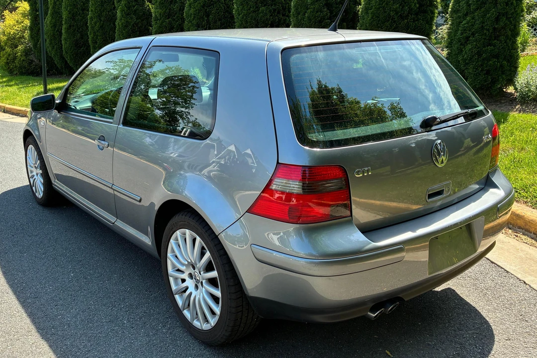 2004 Volkswagen GTI Mk4 - Image 4 of 31