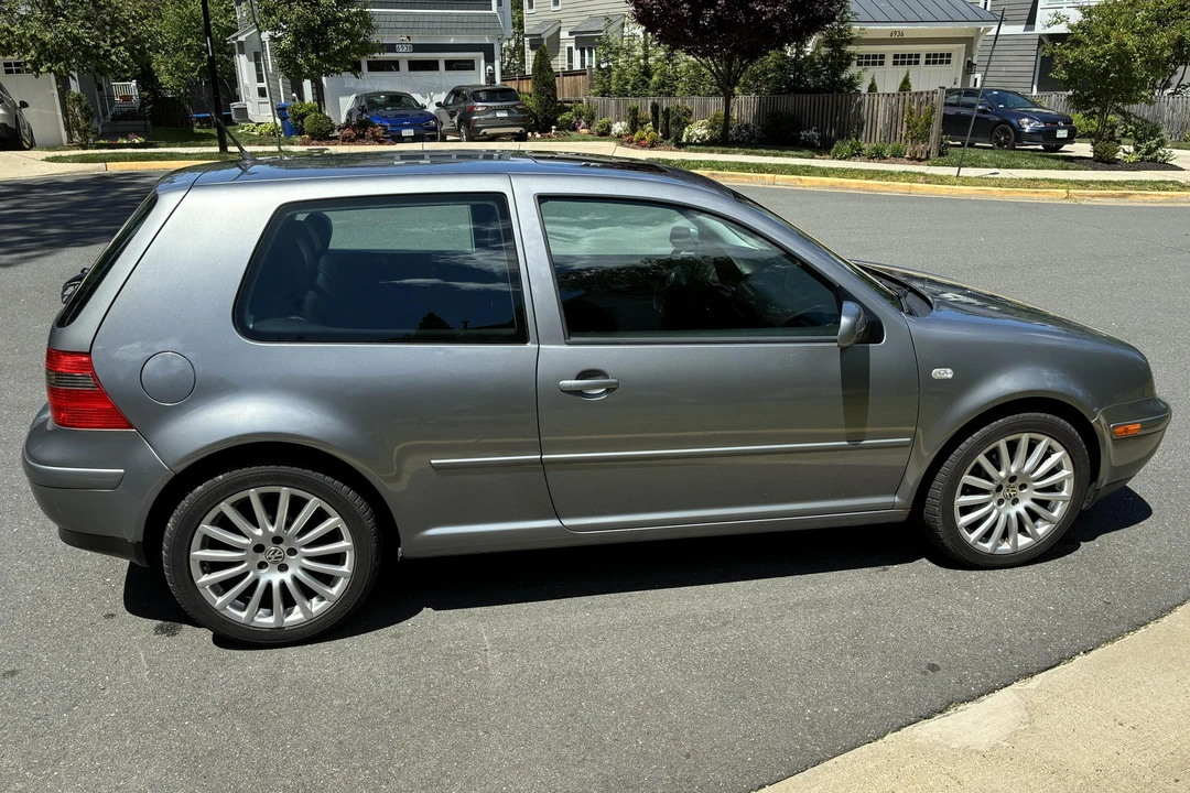 2004 Volkswagen GTI Mk4 - Image 3 of 31