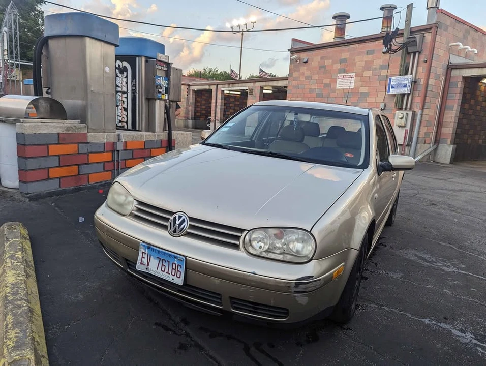 2004 Volkswagen Golf Mk4 - Image 15 of 19