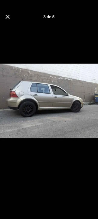 2004 Volkswagen Golf Mk4 - Image 10 of 19