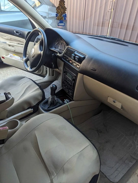 2004 Volkswagen Golf Mk4 - Image 3 of 19