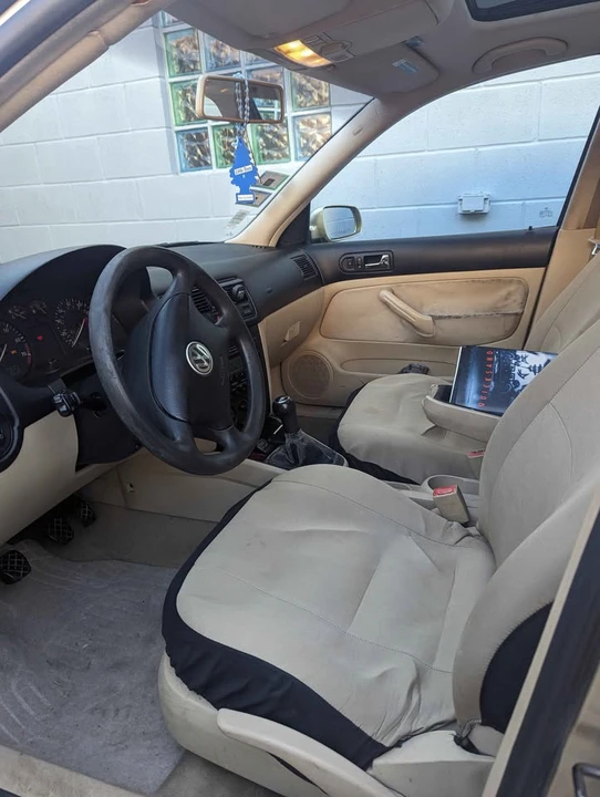 2004 Volkswagen Golf Mk4 - Image 6 of 19
