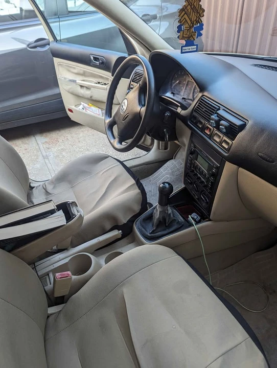 2004 Volkswagen Golf Mk4 - Image 2 of 19