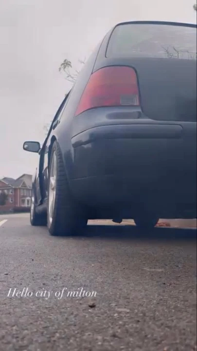 2004 Volkswagen Golf - Image 14 of 14