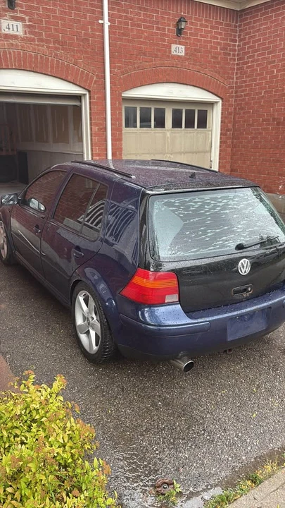 2004 Volkswagen Golf - Image 4 of 14